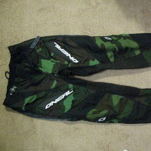 O'Neal Dirtbike Pants